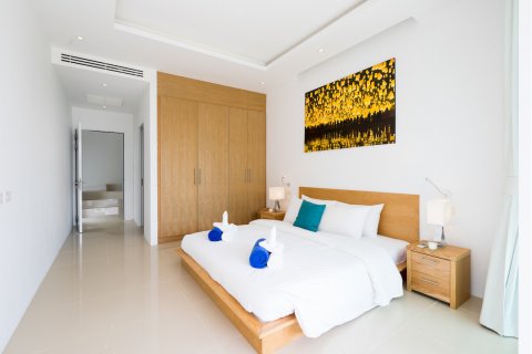 Casa de 2 dormitorios en Ko Samui, Tailandia № 66908 - foto 6