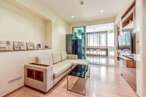 Condo in Bangkok, Thailand, 1 bedroom № 149567