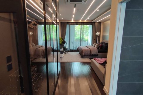 Ático de 5 dormitorios en Bang Na, Bangkok, Tailandia № 149565 - foto 10