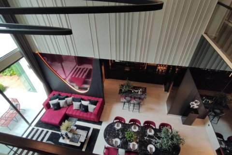Ático de 5 dormitorios en Bang Na, Bangkok, Tailandia № 149565 - foto 5