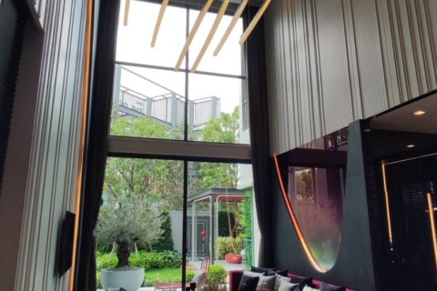 Ático de 5 dormitorios en Bang Na, Bangkok, Tailandia № 149565 - foto 3