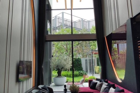 Ático de 5 dormitorios en Bang Na, Bangkok, Tailandia № 149565 - foto 2
