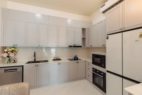 Chalet de 3 dormitorios en Hua Hin, Tailandia № 149564 - foto 9