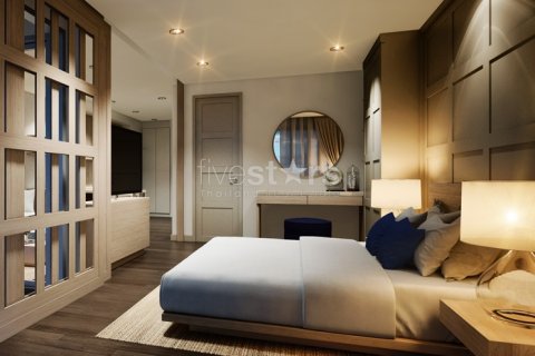 Condominio de 1 dormitorio en Phuket, Tailandia № 67139 - foto 6