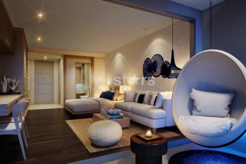 Condominio de 1 dormitorio en Phuket, Tailandia № 67139 - foto 8