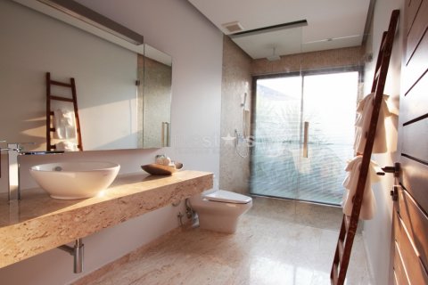 Casa de 4 dormitorios en Phuket, Tailandia № 67144 - foto 10