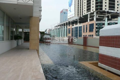 Eigentumswohnung in Bangkok, Thailand, 1 Schlafzimmer № 67141 - Foto 2