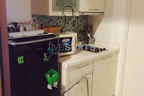 Eigentumswohnung in Bangkok, Thailand, 1 Schlafzimmer № 67141 - Foto 7