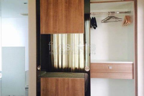 Eigentumswohnung in Bangkok, Thailand, 1 Schlafzimmer № 67141 - Foto 6