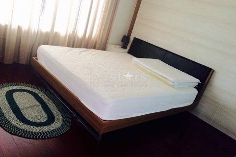 Eigentumswohnung in Bangkok, Thailand, 1 Schlafzimmer № 67141 - Foto 4