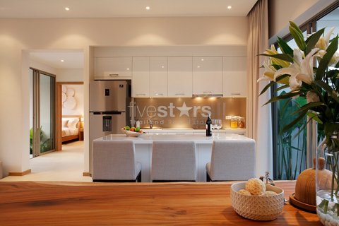 Casa de 3 dormitorios en Phuket, Tailandia № 67138 - foto 6