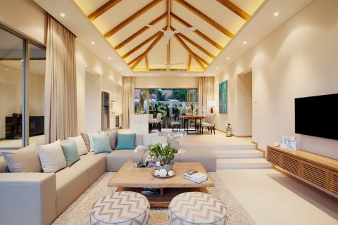 Casa de 3 dormitorios en Phuket, Tailandia № 67138 - foto 4