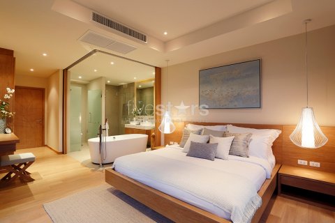 Casa de 3 dormitorios en Phuket, Tailandia № 67138 - foto 8