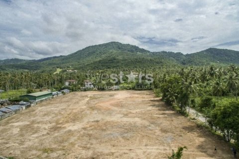 Grundstück in Ko Samui, Thailand № 67140 - Foto 4