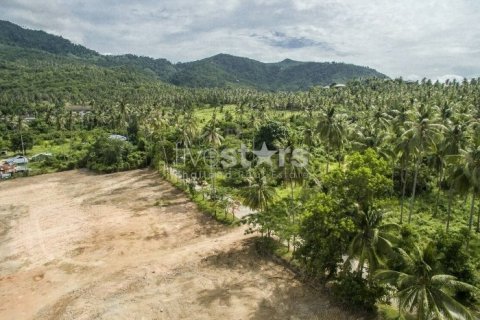 Grundstück in Ko Samui, Thailand № 67140 - Foto 3