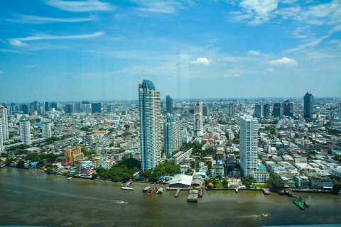 Condominio de 3 dormitorios en Bangkok, Tailandia № 66045 - foto 2