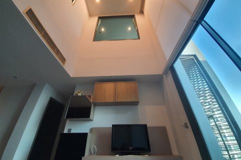 Condo à Bangkok, Thaïlande, 2 chambres  № 66046