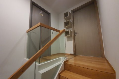 Condominio de 2 dormitorios en Bangkok, Tailandia № 66046 - foto 3