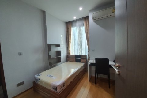 Condominio de 2 dormitorios en Bangkok, Tailandia № 66046 - foto 9
