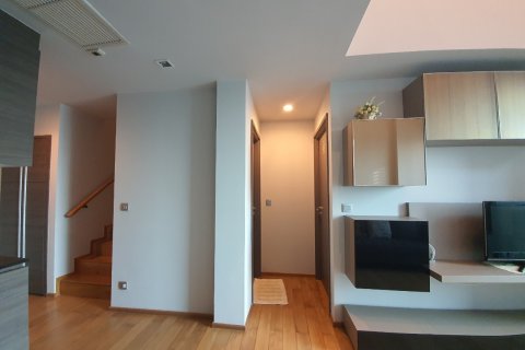 Condominio de 2 dormitorios en Bangkok, Tailandia № 66046 - foto 11