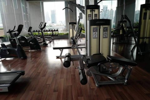 Condominio de 2 dormitorios en Bangkok, Tailandia № 66046 - foto 14