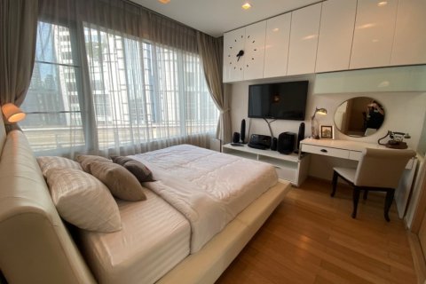 Condominio de 2 dormitorios en Bangkok, Tailandia № 66040 - foto 2