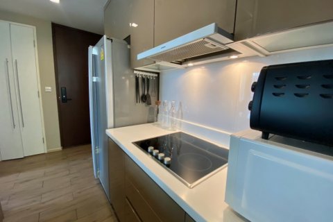 Condominio de 2 dormitorios en Bangkok, Tailandia № 66040 - foto 8