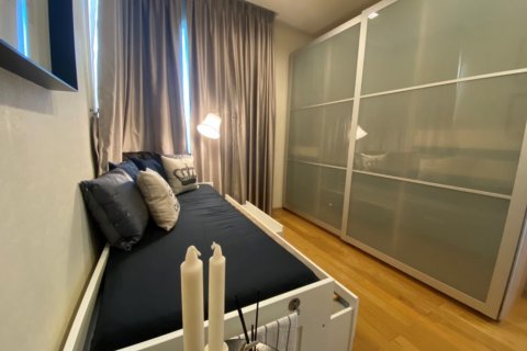 Condominio de 2 dormitorios en Bangkok, Tailandia № 66040 - foto 5