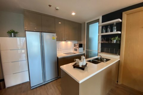 Condominio de 2 dormitorios en Bangkok, Tailandia № 66040 - foto 9