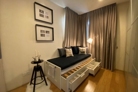 Condominio de 2 dormitorios en Bangkok, Tailandia № 66040 - foto 3