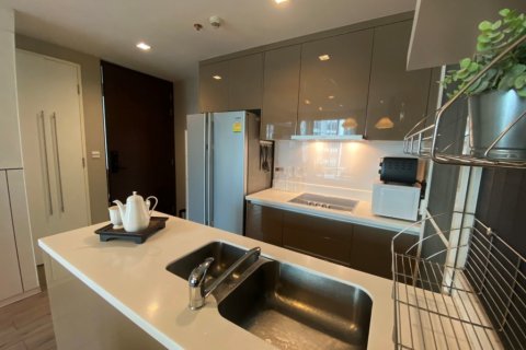 Condominio de 2 dormitorios en Bangkok, Tailandia № 66040 - foto 7