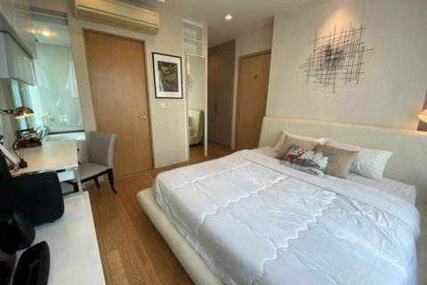 Condominio de 2 dormitorios en Bangkok, Tailandia № 66040 - foto 4