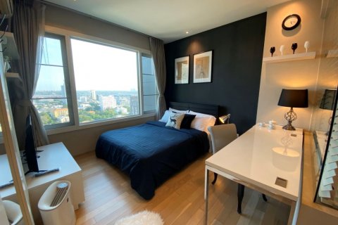 Condominio de 2 dormitorios en Bangkok, Tailandia № 66041 - foto 6