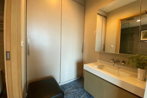 Condominio de 2 dormitorios en Bangkok, Tailandia № 66041 - foto 8
