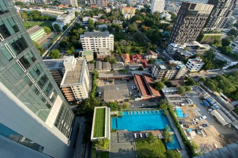 Condominio de 2 dormitorios en Bangkok, Tailandia № 66041 - foto 4