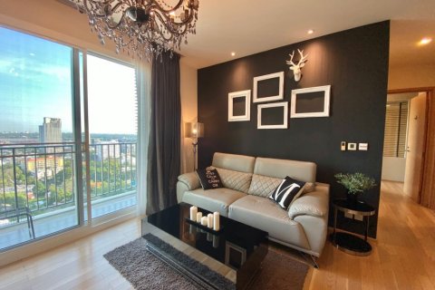 Condominio de 2 dormitorios en Bangkok, Tailandia № 66041 - foto 3