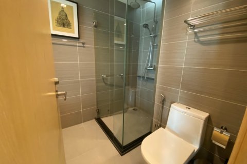 Condominio de 2 dormitorios en Bangkok, Tailandia № 66041 - foto 9