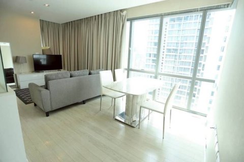 Duplex in Bangkok, Thailand 2 bedrooms № 146902