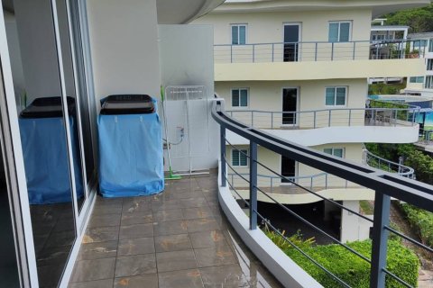 Condominio de 2 dormitorios en Phuket, Tailandia № 146906 - foto 8