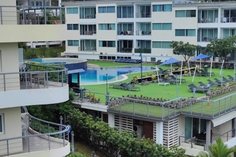 Condominio de 2 dormitorios en Phuket, Tailandia № 146906 - foto 10