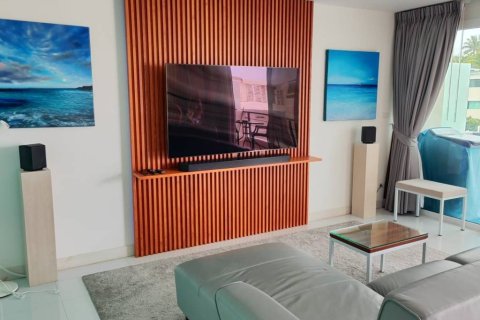 Eigentumswohnung in Phuket, Thailand, 2 Schlafzimmer № 146906