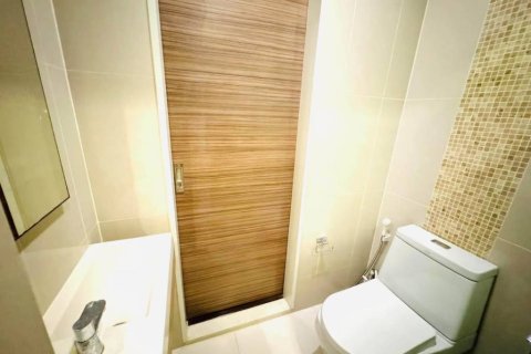 Condominio de 1 dormitorio en Bangkok, Tailandia № 146904 - foto 8