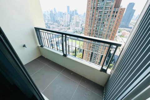 Condominio de 1 dormitorio en Bangkok, Tailandia № 146904 - foto 9