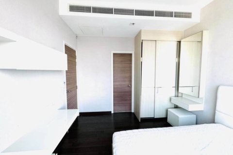 Condominio de 1 dormitorio en Bangkok, Tailandia № 146904 - foto 4