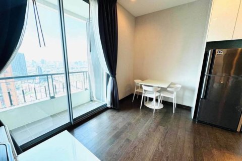 Eigentumswohnung in Bangkok, Thailand, 1 Schlafzimmer  № 146904