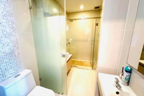 Condominio de 1 dormitorio en Bangkok, Tailandia № 146904 - foto 7