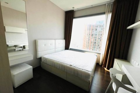 Condominio de 1 dormitorio en Bangkok, Tailandia № 146904 - foto 3