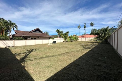 Chalet de 3 dormitorios en Phuket, Tailandia № 146905 - foto 4