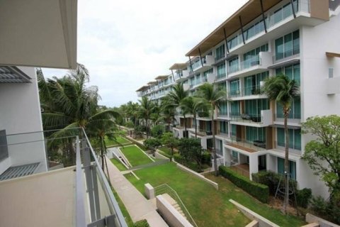 Condominio de 2 dormitorios en Hua Hin, Tailandia № 146907 - foto 9