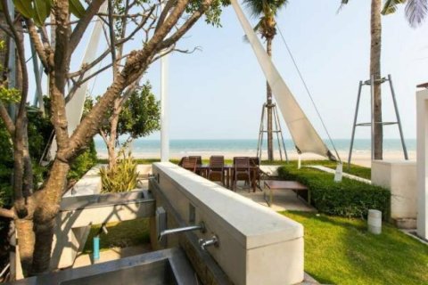 Condominio de 2 dormitorios en Hua Hin, Tailandia № 146907 - foto 2